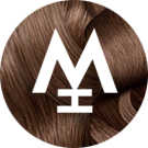 Magic Hair Logo